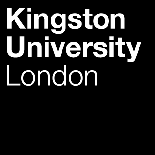 Kingston University London Logo